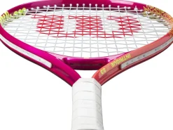 Wilson Tennisracket Intrigue Junior 23 (W) Besaitet
