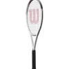 Wilson Tennisracket Pro Staff Precision RXT 105 TNS Weiss/Schwarz