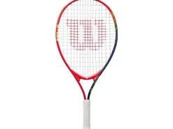 Wilson Tennisracket Slam Junior 23 (M) Besaitet