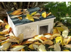 Windhager Igel Futterstation