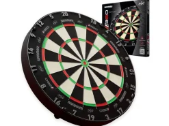 Winmau Blade-360 Sisal Stahl Carbon Mehrfarbig 45.70 cm