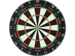 Winmau Blade-360 Sisal Stahl Carbon Mehrfarbig 45.70 cm
