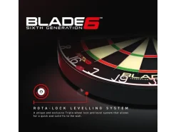 Winmau Dartboard Blade 6