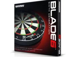 Winmau Dartboard Blade 6