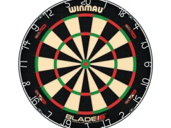 Winmau Dartboard Blade 6 Dual Core