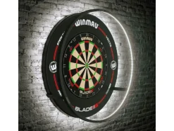Winmau Dartboard Plasma Light Professional