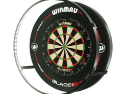Winmau Dartboard Plasma Light Professional