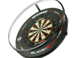 Winmau Dartboard Plasma Light Professional