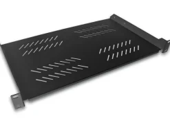 Wirewin Fachboden SHELF 280 BL 465 mm x 280 mm, Schwarz