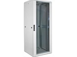 Wirewin Netzwerkschrank CAB 600X800X22U 22HE / Grau