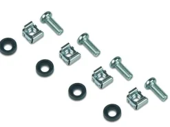 Wirewin Schraubenset 50 x BEF-SET M6