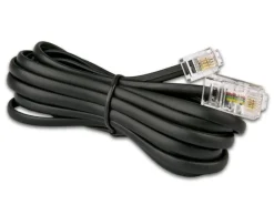Wirewin Telefonkabel RJ11 auf RJ45, 6 m