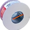 Wirewin Verlegekabel VKW SFTP K7 LSOH3 Cat 7, S/FTP, 100 m, Orange