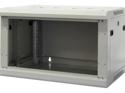 Wirewin Wandschrank 600X450X6U Pro 3rd Gen 19