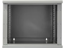 Wirewin Wandschrank 600X600X9U Pro 3rd Gen 19