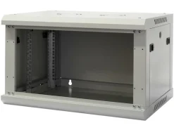 Wirewin Wandschrank 600X600X6U Pro 3rd Gen 19