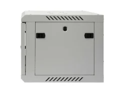 Wirewin Wandschrank 600X600X6U Pro 3rd Gen 19