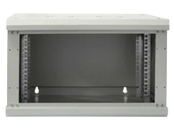 Wirewin Wandschrank 600X600X6U Pro 3rd Gen 19