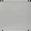 Wirewin Wandschrank 600X450X9U Pro 3rd Gen 19" / 9HE / Grau