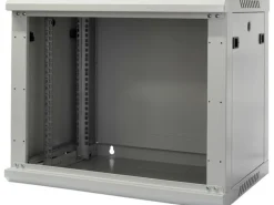 Wirewin Wandschrank 600X450X9U Pro 3rd Gen 19