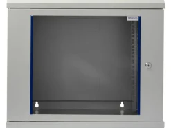 Wirewin Wandschrank 600X450X9U Pro 3rd Gen 19