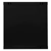 Wirewin Wandschrank 600X450X12U Pro 3rd Gen 19" / 12HE / Schwarz