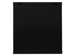 Wirewin Wandschrank 600X450X12U Pro 3rd Gen 19" / 12HE / Schwarz