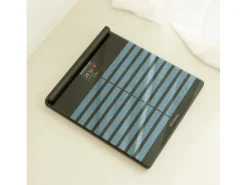 Withings Körperanalysewaage Body Scan Schwarz