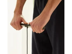 Withings Körperanalysewaage Body Scan Schwarz
