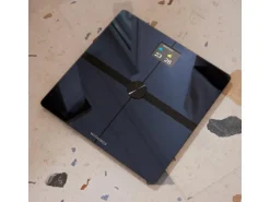Withings Körperanalysewaage Body Smart Schwarz