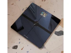 Withings Körperanalysewaage Body Smart Schwarz