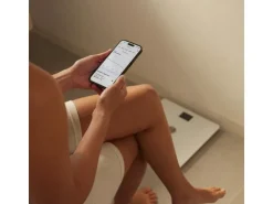 Withings Körperanalysewaage Body Smart Weiss