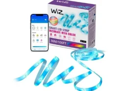 WiZ LED Stripe RGB 30 m