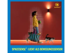 WiZ Pole Floor Light Stehleuchte Tunable White & Color