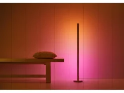 WiZ Pole Floor Light Stehleuchte Tunable White & Color