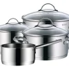 WMF Kochtopf Provence Plus 4-teilig