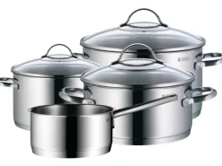 WMF Kochtopf Provence Plus 4-teilig