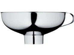 WMF Trichter Ø 12 cm Silber