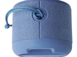 wobie wobie Box: Streaming-Box blau