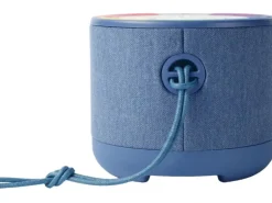 wobie wobie Box: Streaming-Box blau