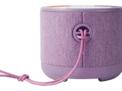 wobie wobie Box: Streaming-Box violett