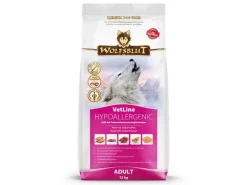 Wolfsblut VetLine Trockenfutter VetLine Hypoallergenic, 12 kg