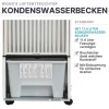 Wood's Entfeuchter SW38-FM (168 m²)