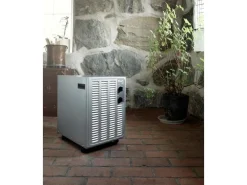 Wood's Entfeuchter SW38-FM (168 m²)