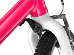 woom Kinderfahrrad GO 3, 16