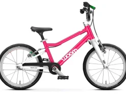 woom Kinderfahrrad GO 3, 16