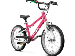 woom Kinderfahrrad GO 3, 16