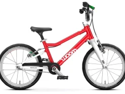 woom Kinderfahrrad GO 3, 16