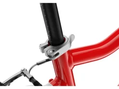 woom Kinderfahrrad GO 3, 16