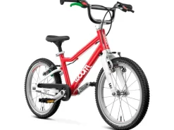 woom Kinderfahrrad GO 3, 16